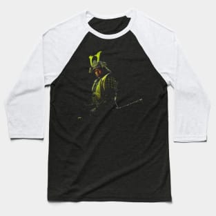 Yoshi Toranaga - Shogun 2024 Baseball T-Shirt